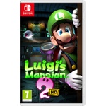 Nintendo Luigi's Mansion 2 HD (Switch)