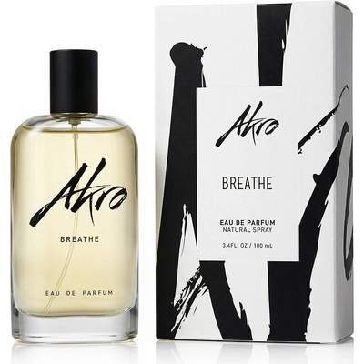 Akro Breathe parfémovaná voda unisex 100 ml