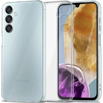 Tech-Protect Кейс Tech-Protect FlexAir за Samsung Galaxy M15 5G, прозрачен (5906302308057)