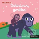Dobrú noc, gorilka!