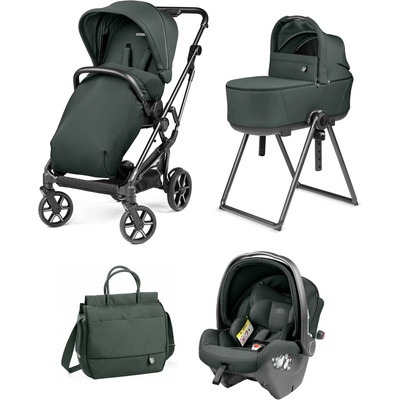 Peg Perego Vivace SLK Culla Flex 3 in 1