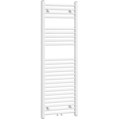 Cerano Benito 1200 mm x 450 mm biela lesklá