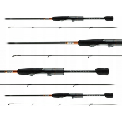 Favorite Totem TTM1-732UL-HS 2.19 m 1-6 g 2 dílný