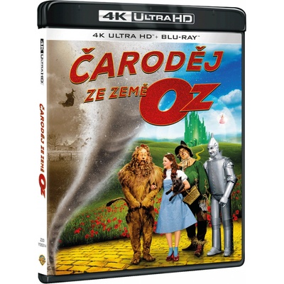 Čaroděj ze země Oz