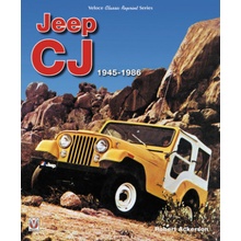 Jeep CJ 1945 - 1986