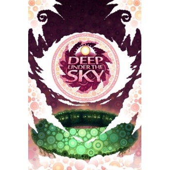 Deep Under the Sky