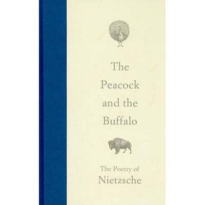 Peacock and the Buffalo