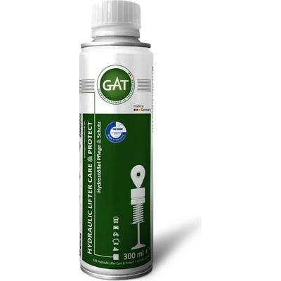 GAT Péče a ochrana hydraulických zdvihátek 300 ml