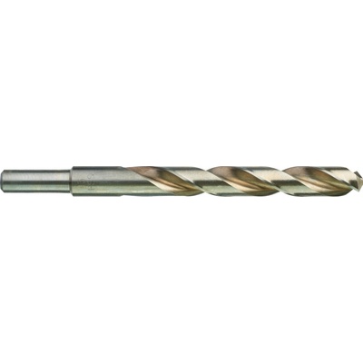 Milwaukee vrták do kovu THUNDERWEB 13x151mm
