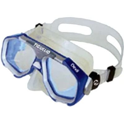 Spartan sport Маска за гмуркане SPARTAN FRANCIS Tigullio Devil senior