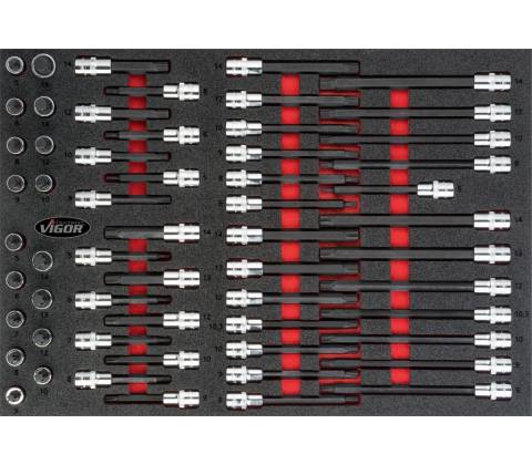 VIGOR V4729