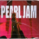 Pearl Jam - Ten CD