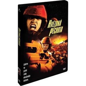 MagicBox Звездни рейнджъри - dvd (007192)