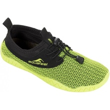 Aquafeel Aqua Shoe Oceanside Men Green