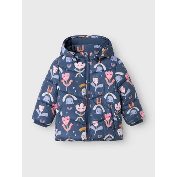 NAME IT Яке nmfmay puffer jacket