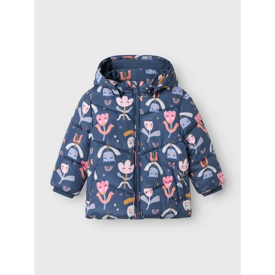 NAME IT Яке nmfmay puffer jacket