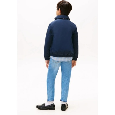 Tommy Hilfiger Детско яке Tommy Hilfiger (KB0KB09852.104.122.9BYA)