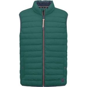 Fynch hatton Потник Fynch hatton 14142601 vest - Green (Dark Emerald)