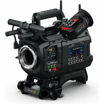 Blackmagic Design URSA Cine 12K LF (3 verzie) + EVF