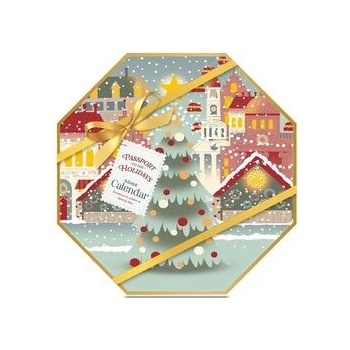 Yankee Candle Adventní kalendář 2024 věnec