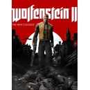 Hry pre Nintendo Switch Wolfenstein 2: The New Colossus