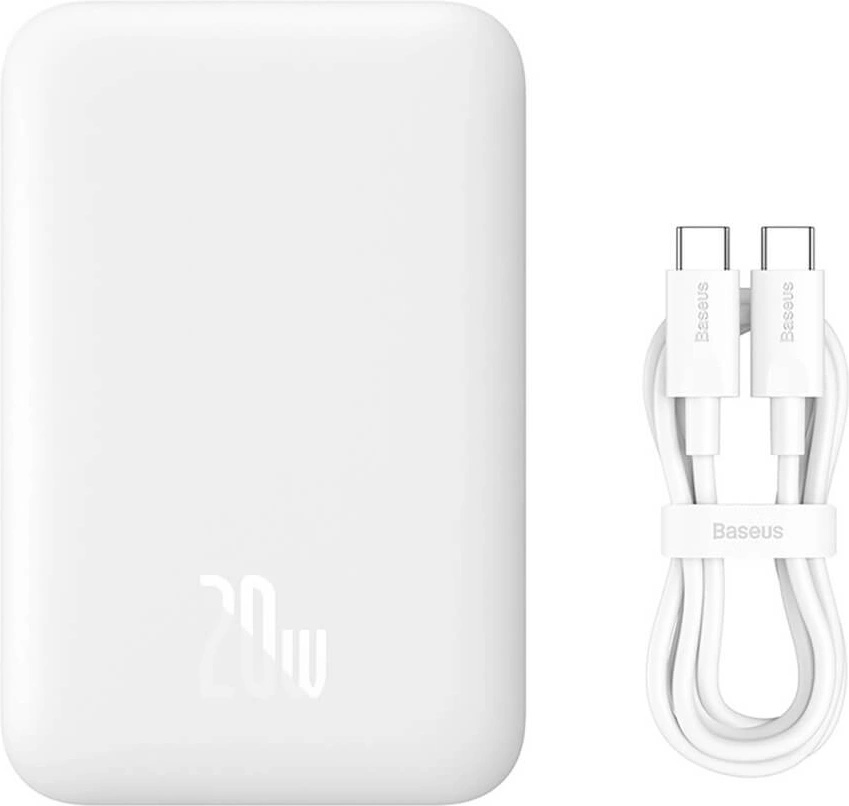 Baseus Magnetic Mini 6000 mAh (PPCXM06A)