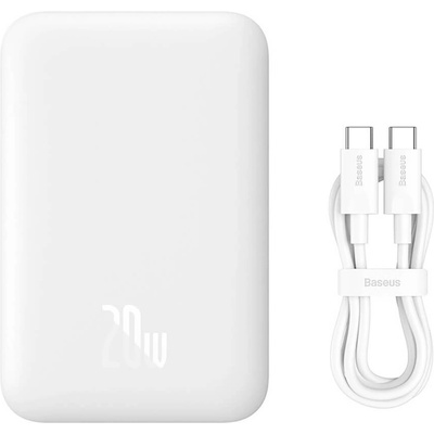 Baseus Magnetic Mini 6000 mAh (PPCXM06A)