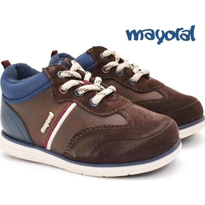 Mayoral 42.166 034 Chocolate