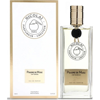 Nicolai Poudre de Musc Парфюм EDP 100ml