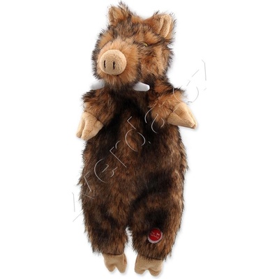 Dog Fantasy Skinneeez divočák 34 cm – Zboží Dáma