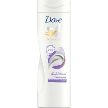 Image 1 of Dove Night Renew Лосион за тяло 400ml (69964521)