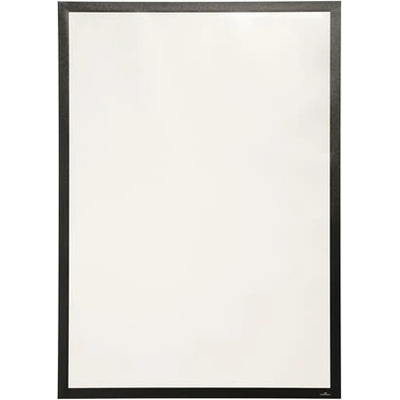 Informačný rám, 70x100 cm, DURABLE "DURAFRAME POSTER", čierna
