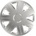 Versaco Тасове за джанти 14'' Versaco Master Silver