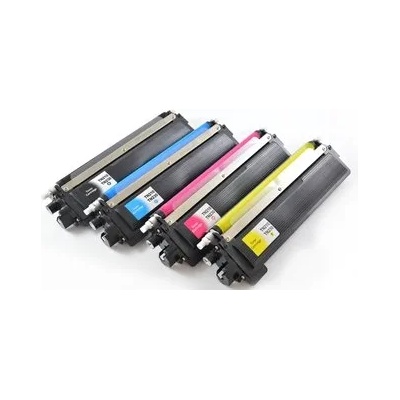 Compatible Brother TN-230 съвместим икономичен комплект (BTPR230)