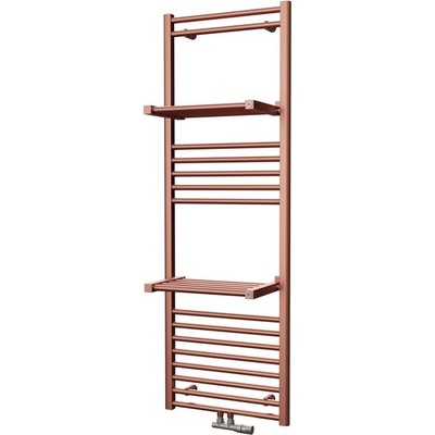 Isan Rytmo DRTM17750600SM01 1775 mm x 600 mm Modrá