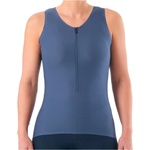 Mavic Дамски потник за колоездене Mavic Women's Aksium Tank Top Cycling singlet - Coastal Fjord - размер XS (156-2537-0111)