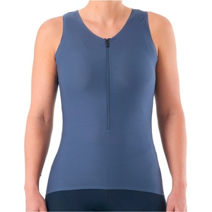 Mavic Дамски потник за колоездене Mavic Women's Aksium Tank Top Cycling singlet - Coastal Fjord - размер XS (156-2537-0111)