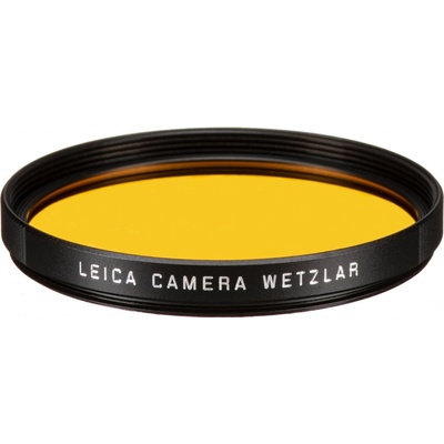 LEICA oranžový 49mm