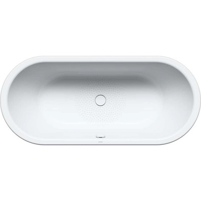 Kaldewei Centro Duo Oval 180 x 80 cm 282830000001