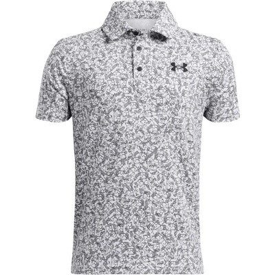 Under Armour Playoff Printed polo – Sleviste.cz