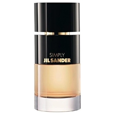 Jil Sander Simply parfumovaná voda dámska 60 ml Tester