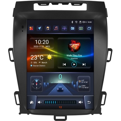 HIZPO 6S9701 Opel Zafira C (6+64GB)