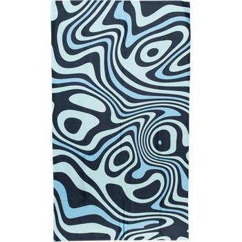 BRILLE Плажна кърпа 100/170