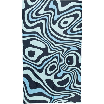 BRILLE Плажна кърпа 100/170