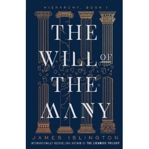 The Will of the Many (2024)