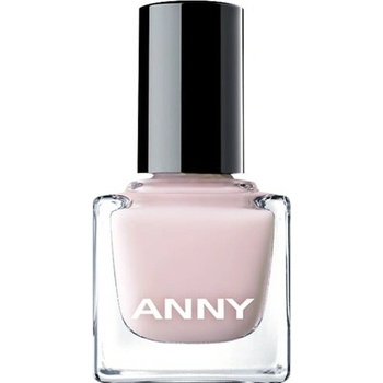 ANNY Nehty Lak-na-nehtyNo More Yellow Nude No. 925 15 ml (13 067,00 Kč / 1 l)