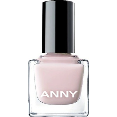 ANNY Nehty Lak-na-nehtyNo More Yellow Nude No. 925 15 ml (13 067,00 Kč / 1 l)