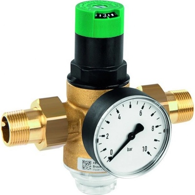 Honeywell Resideo D06F-11/2AM