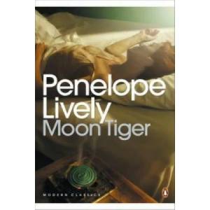 Moon Tiger | Penelope Lively (2006)