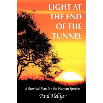 Light at the End of the Tunnel | Paul Hellyer